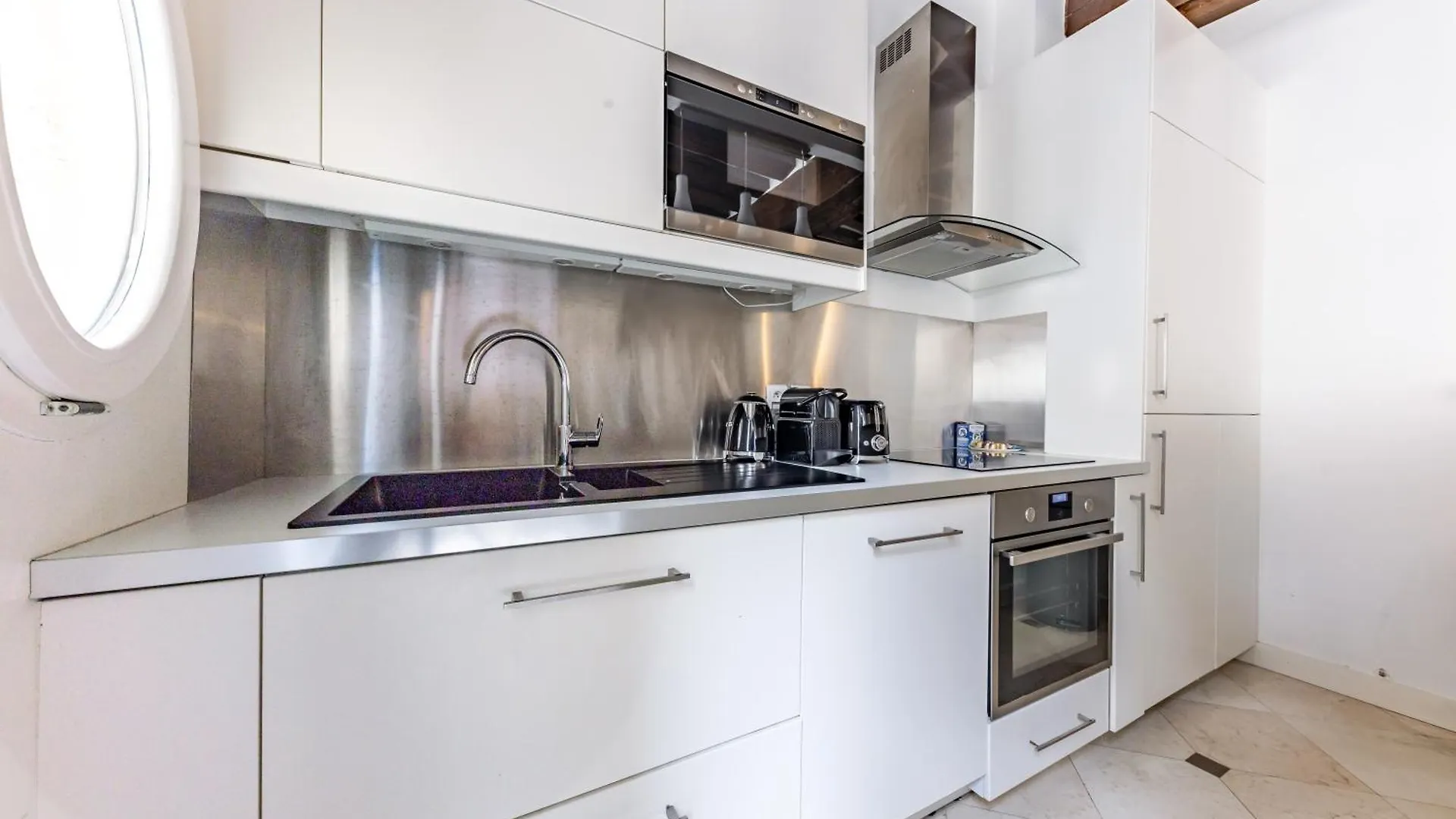 Charming Apartment 2Br 6P St-Germain-Des-Pres باريس