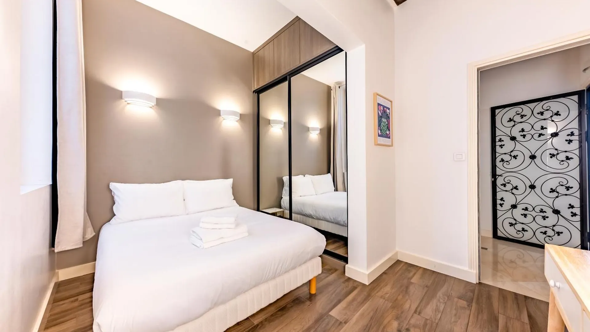 Charming Apartment 2Br 6P St-Germain-Des-Pres باريس