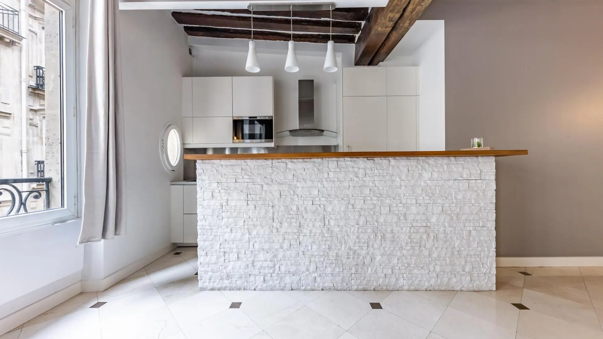 Charming Apartment 2Br 6P St-Germain-Des-Pres Paris