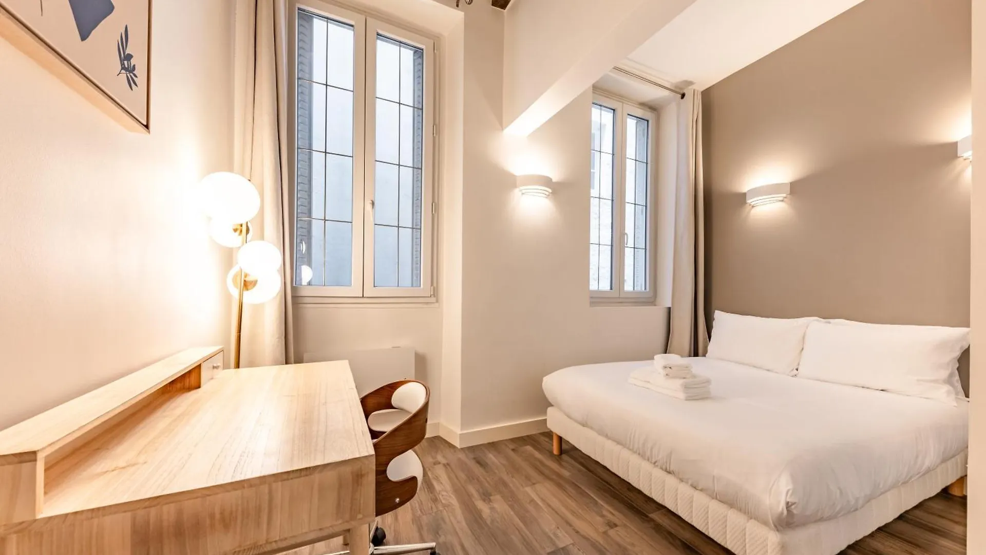 Charming Apartment 2Br 6P St-Germain-Des-Pres Paris